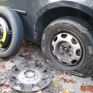 Bridgestone Blizzak LM005