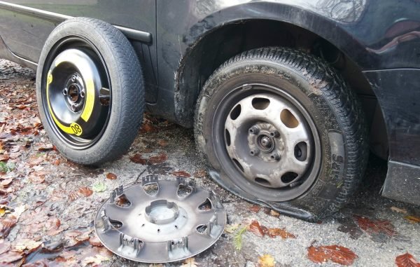 Michelin Pilot Sport 5