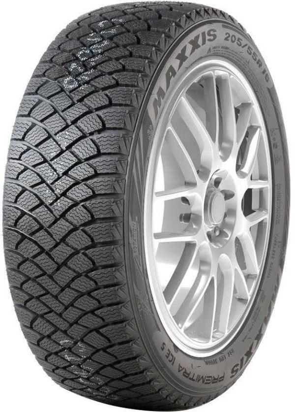 Maxxis Premitra Ice 5